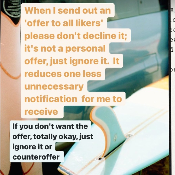 SHOP RULES - Picture 7 of 8